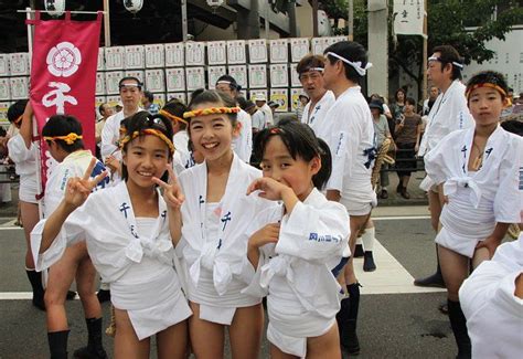 spankbank 中学生|JSふんどし祭り .